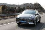 Hyundai NEXO 2018 года (KR)